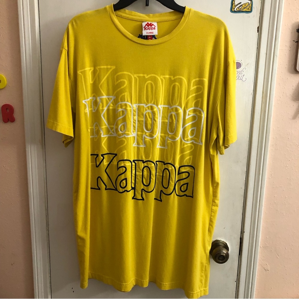 Kappa T-shirt